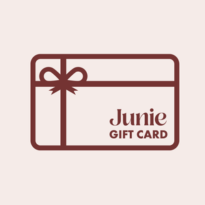 Junie Gift Card